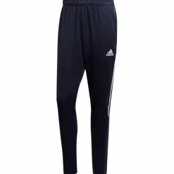 Adidas Tiro Børne Træningsbukser - Navy