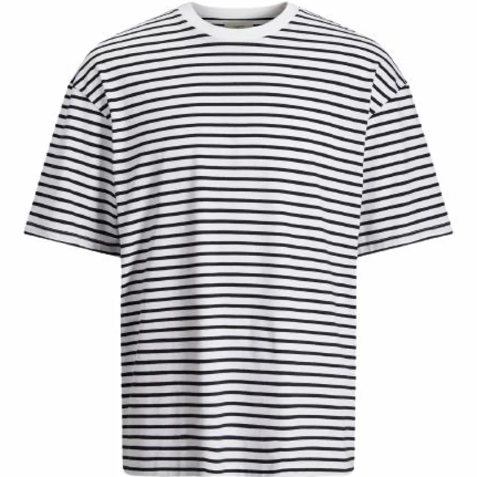 ADPT Dallas Dame T-shirt - White