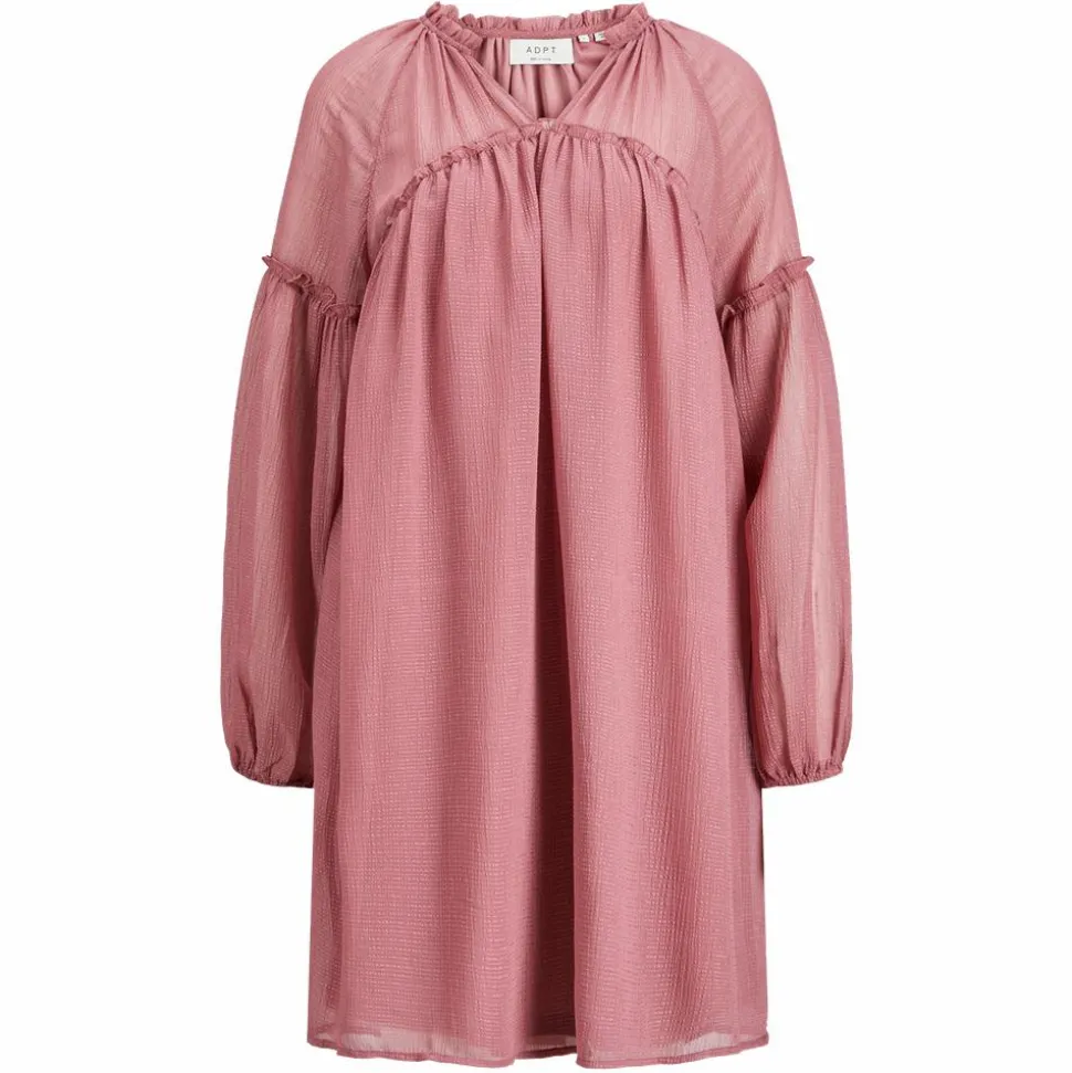 ADPT Dame Kjole - Deco Rose