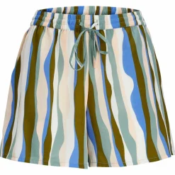 ADPT Phoebe Dame Shorts - Avocado