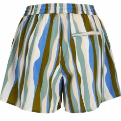 ADPT Phoebe Dame Shorts - Avocado