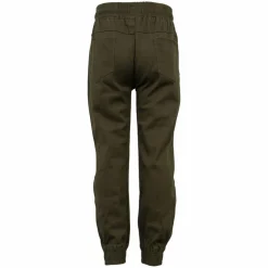 Anyway Børne Bukser - Army green