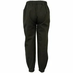 Anyway Børne Bukser - Army green