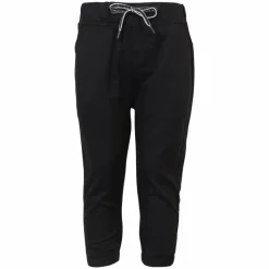 Anyway Børne Bukser - Black