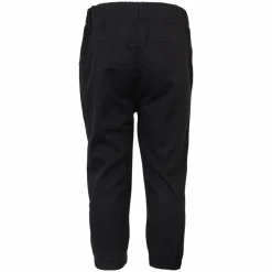 Anyway Børne Bukser - Black
