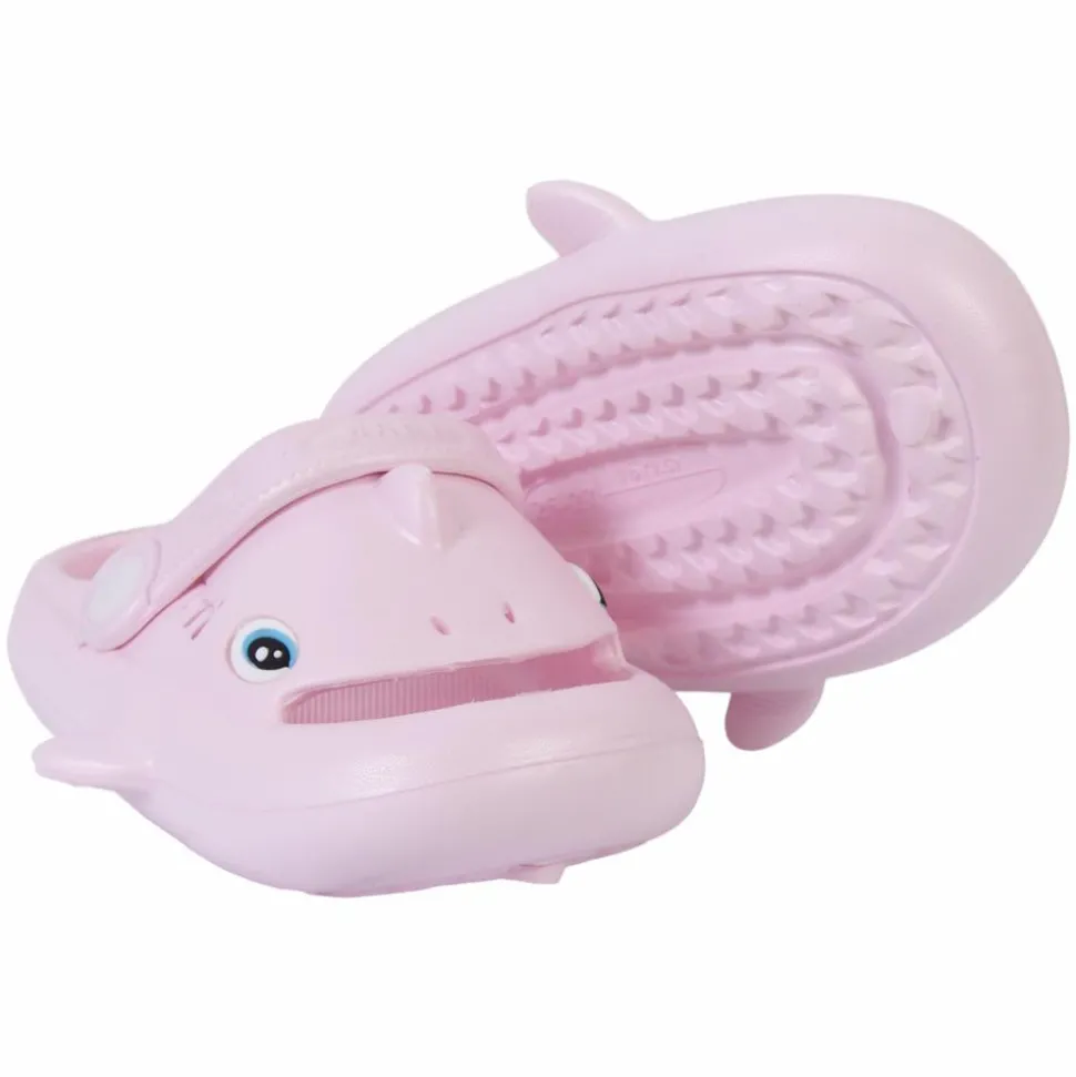 Anyway Børne Clogs - Pink