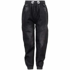 Anyway Børne Jeans - Black
