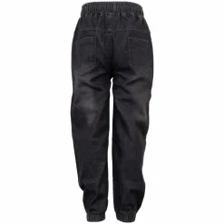 Anyway Børne Jeans - Black