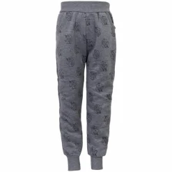Anyway Børne Joggingbukser - Light Grey