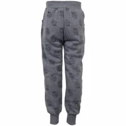 Anyway Børne Joggingbukser - Light Grey