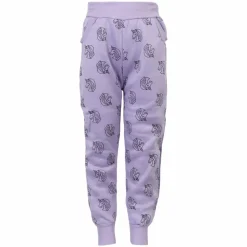 Anyway Børne Joggingbukser - Purple