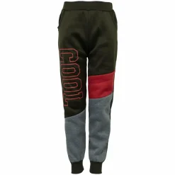Anyway Børne Joggingbukser - Army green