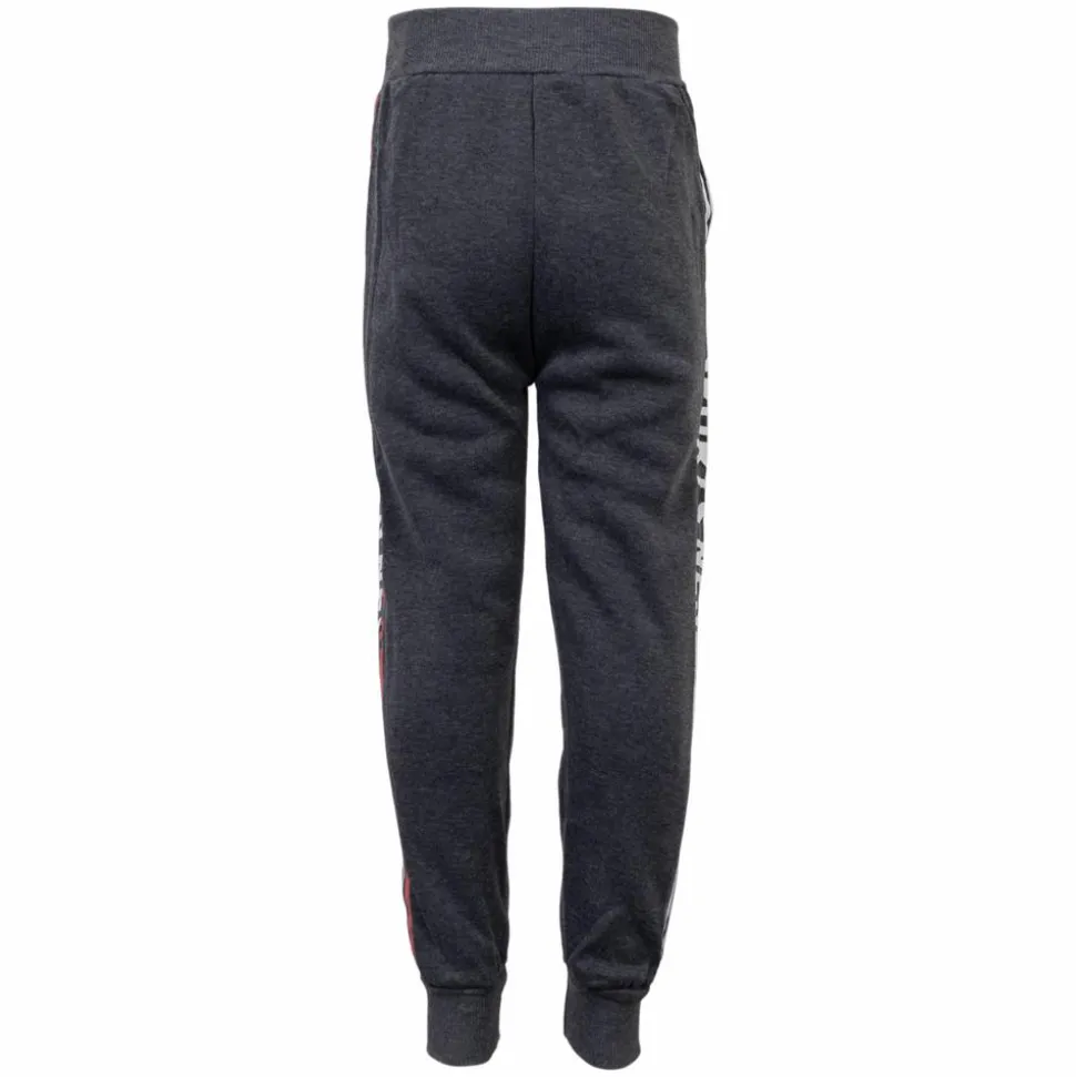 Anyway Børne Joggingbukser - Dark grey