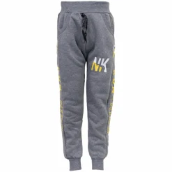 Anyway Børne Joggingbukser - Light grey