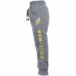 Anyway Børne Joggingbukser - Light grey