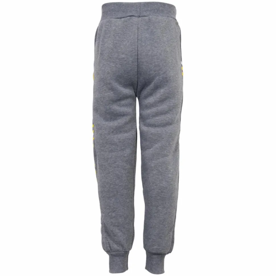 Anyway Børne Joggingbukser - Light grey