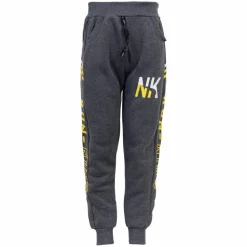 Anyway Børne Joggingbukser - Dark grey