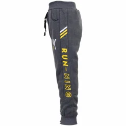 Anyway Børne Joggingbukser - Dark grey