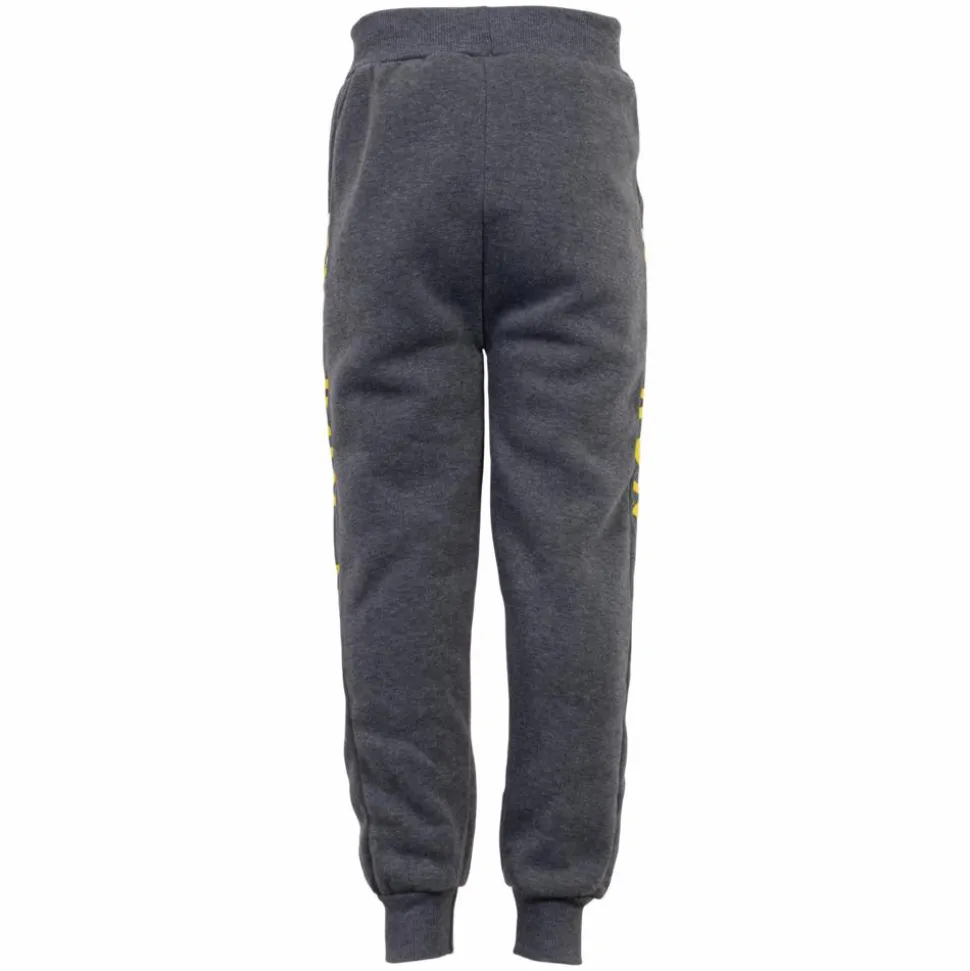 Anyway Børne Joggingbukser - Dark grey