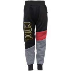 Anyway Børne Joggingbukser - Black