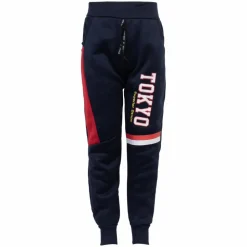 Anyway Børne Joggingbukser - Navy