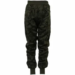 Anyway Børne Joggingbukser - Army green