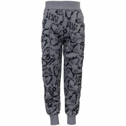 Anyway Børne Joggingbukser - Light Grey