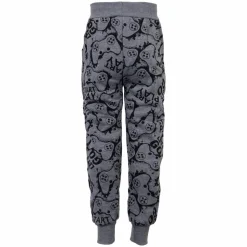 Anyway Børne Joggingbukser - Light Grey