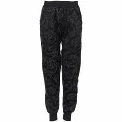 Anyway Børne Joggingbukser - Black