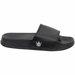 Anyway Børne Sandaler - Black