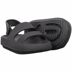 Anyway Børne Sandaler - Black