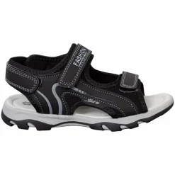 Anyway Børne Sandaler - Black
