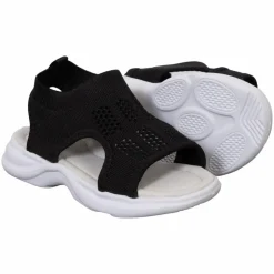 Anyway Børne Sandaler - Black