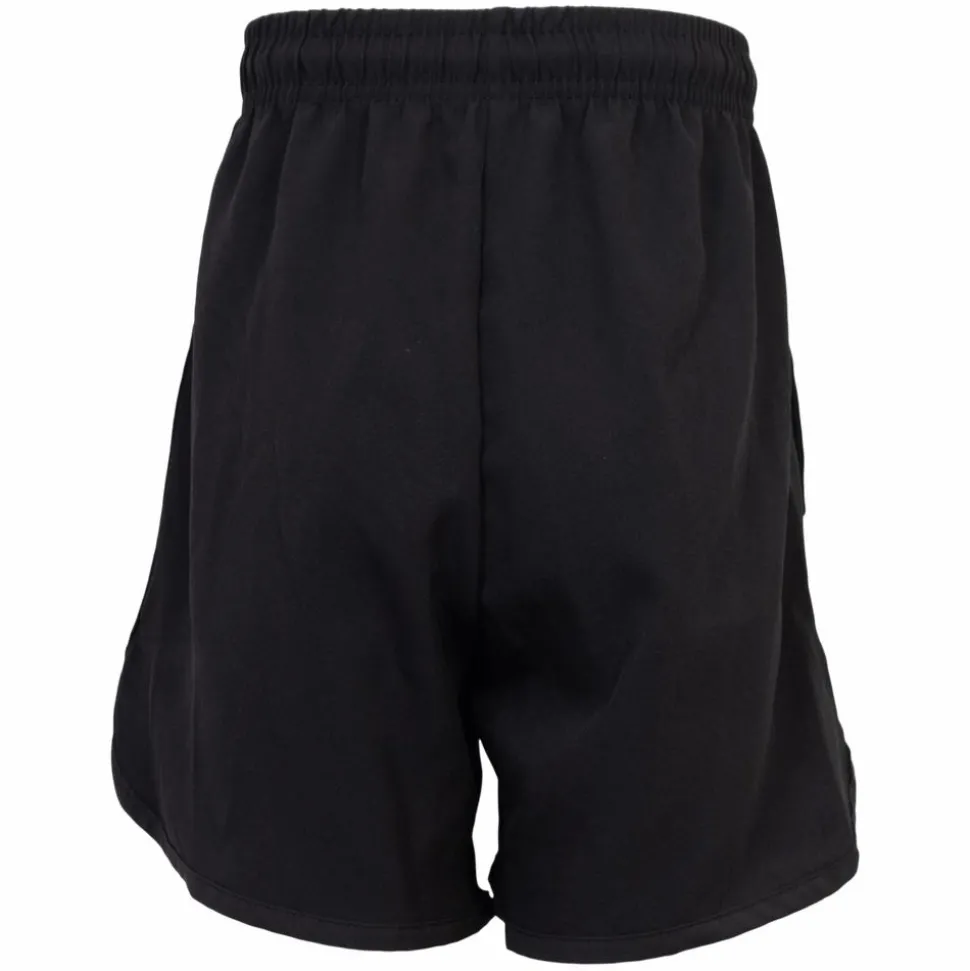 Anyway Børne Shorts - Black