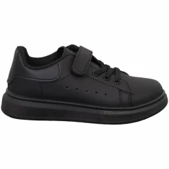 Anyway Børne Sneakers - Black