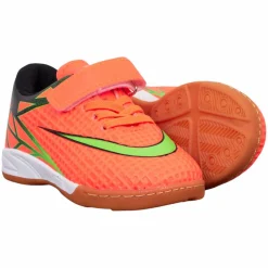 Anyway Børne Sneakers - Orange