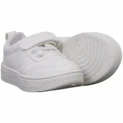 Anyway Børne Sneakers - White