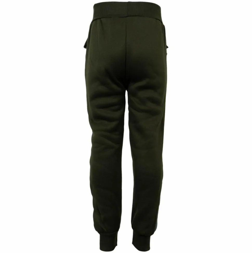Anyway Børne Sweatpants - Army green