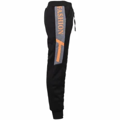 Anyway Børne Sweatpants - Black