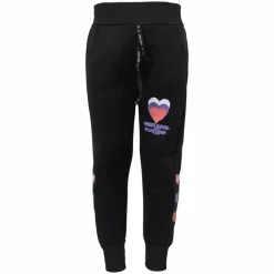 Anyway Børne Sweatpants - Black