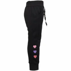 Anyway Børne Sweatpants - Black