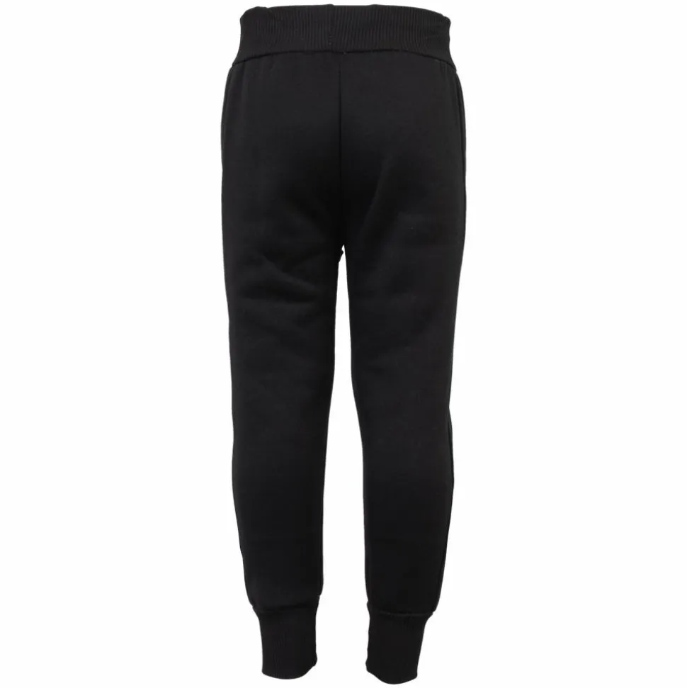 Anyway Børne Sweatpants - Black