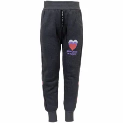Anyway Børne Sweatpants - Dark grey
