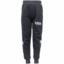 Anyway Børne Sweatpants - Dark grey