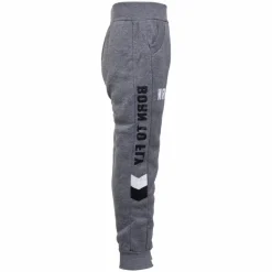 Anyway Børne Sweatpants - Light grey