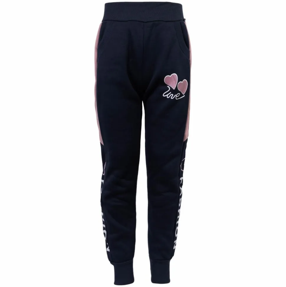 Anyway Børne Sweatpants - Navy