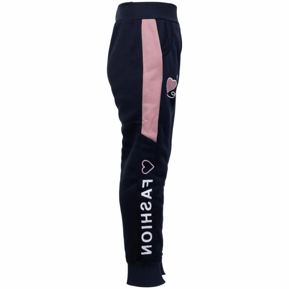 Anyway Børne Sweatpants - Navy