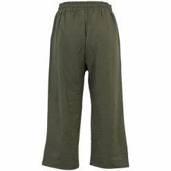 Anyway Dame Capri - Army green