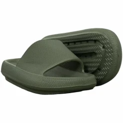 Anyway Dame Sandaler - Army green