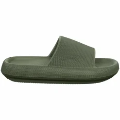 Anyway Dame Sandaler - Army green